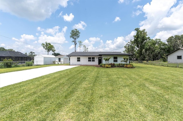 18102 Spencer Rd, Odessa, FL 33556 - single story home featuring driveway