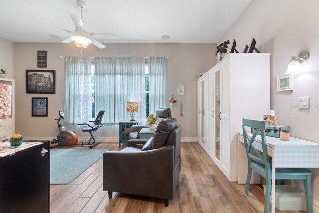 16697 Courtyard Loop, Land O Lakes, FL 34638 - photo 33
