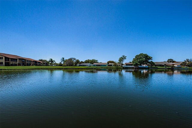3838 Lanyard Ct Unit B, New Port Richey, FL 34652 - water view
