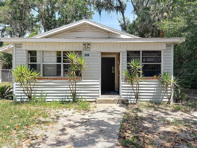 1324 SE 4th Ave, Gainesville, FL 32641 - view of front facade