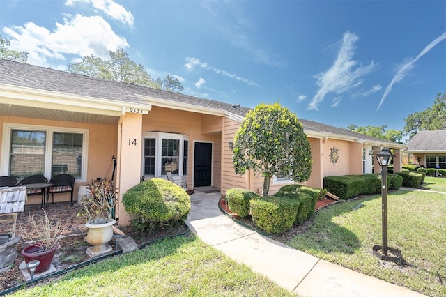 9334 Whitstone Ct, New Port Richey, FL 34655 - photo 1