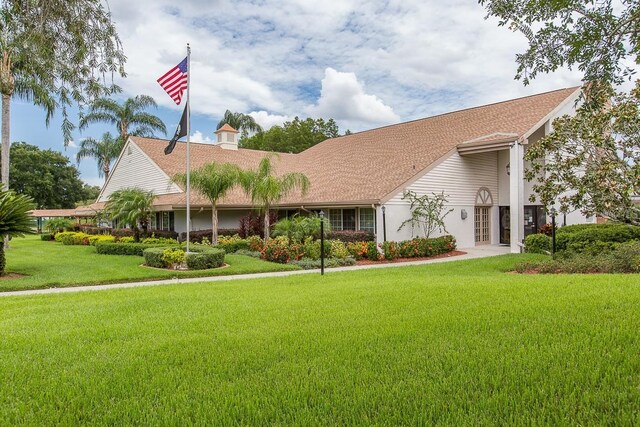 9334 Whitstone Ct, New Port Richey, FL 34655 - photo 29