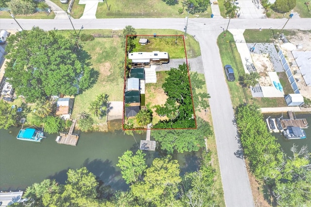 6230 Island Dr, Weeki Wachee, FL 34607