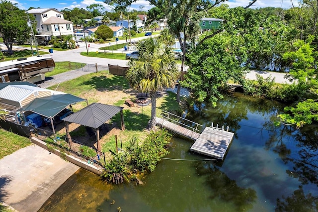 6230 Island Dr, Weeki Wachee, FL 34607