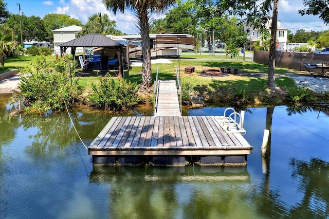 6230 Island Dr, Weeki Wachee, FL 34607