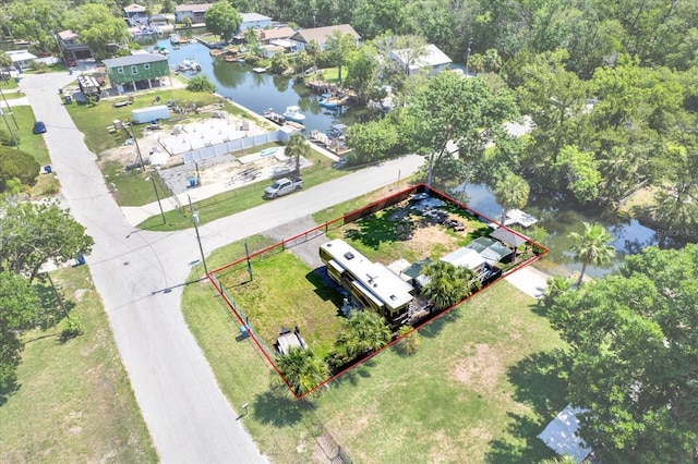 6230 Island Dr, Weeki Wachee, FL 34607