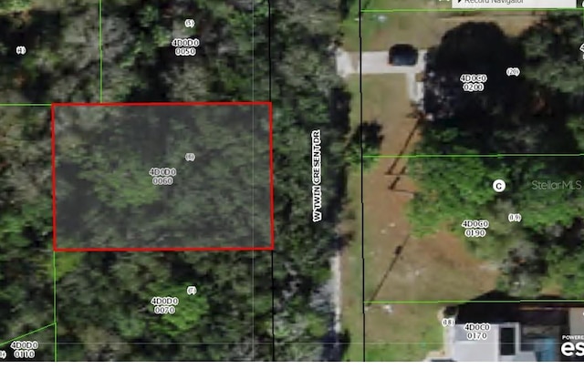 6830 W Twins Cresent Dr, Homosassa, FL 34446