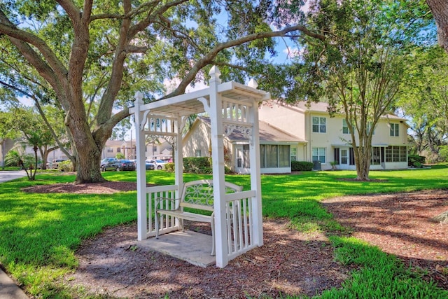 7802 Hardwick Dr Unit 1116, New Port Richey, FL 34653 - photo 3