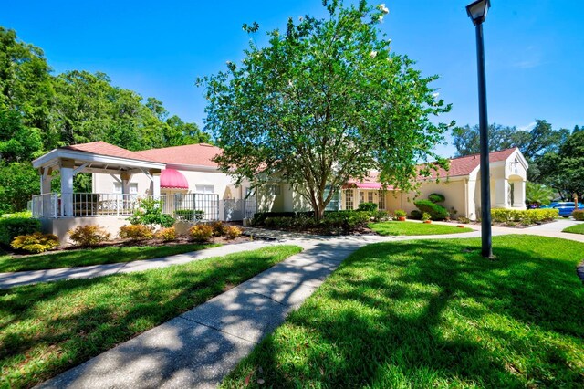 7802 Hardwick Dr Unit 1116, New Port Richey, FL 34653 - photo 44