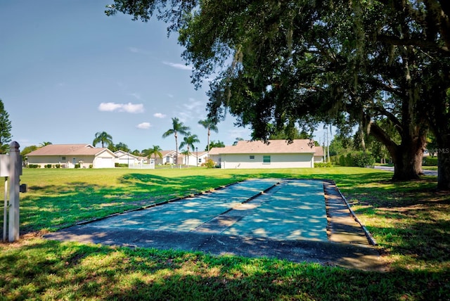 7802 Hardwick Dr Unit 1116, New Port Richey, FL 34653 - photo 55