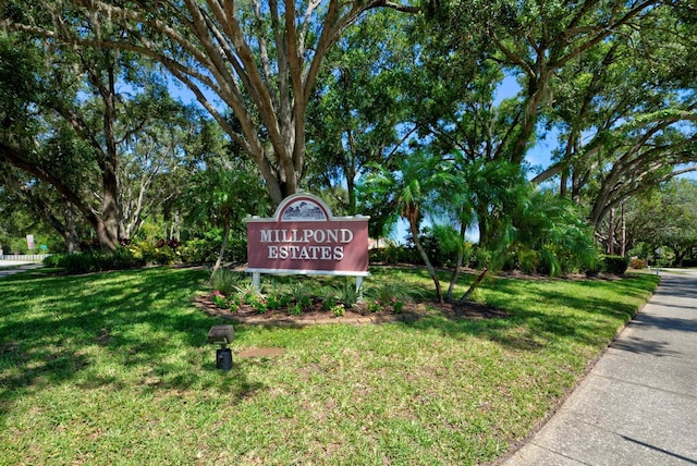 7802 Hardwick Dr Unit 1116, New Port Richey, FL 34653 - photo 42