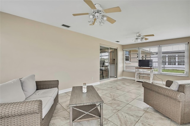 12637 2nd Isle, Hudson, FL 34667 - view of sunroom
