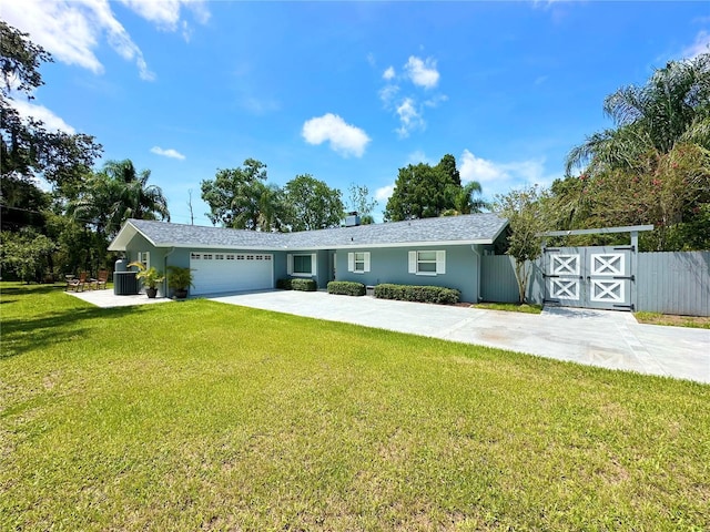 10301 Nina Ct, New Port Richey, FL 34654 - photo 1