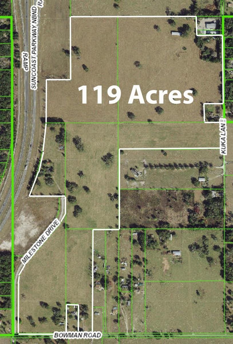 20139 Bowman Rd, Spring Hill, FL 34610
