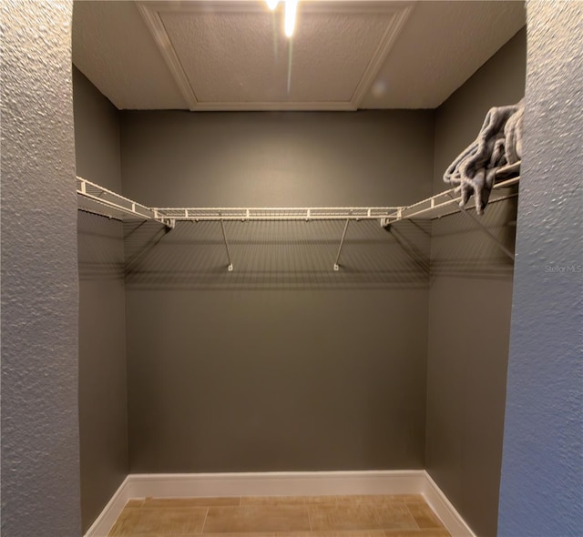 6172 Raleigh St, Spring Hill, FL 34606 - view of spacious closet