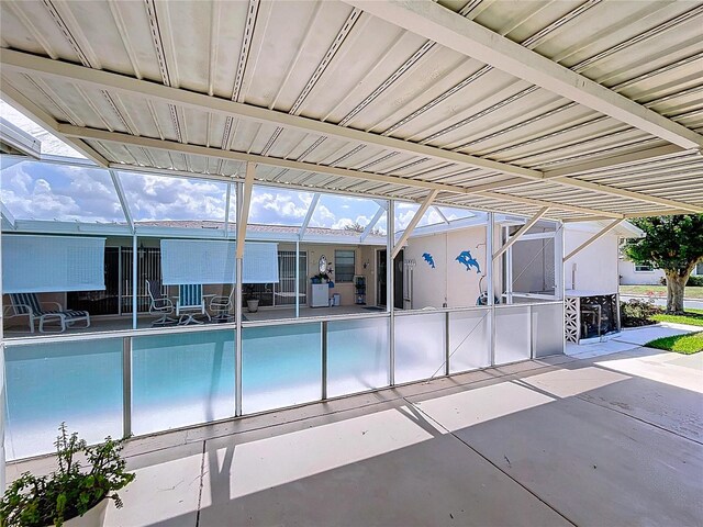 10111 Glen Moor Ln, Port Richey, FL 34668 - view of swimming pool