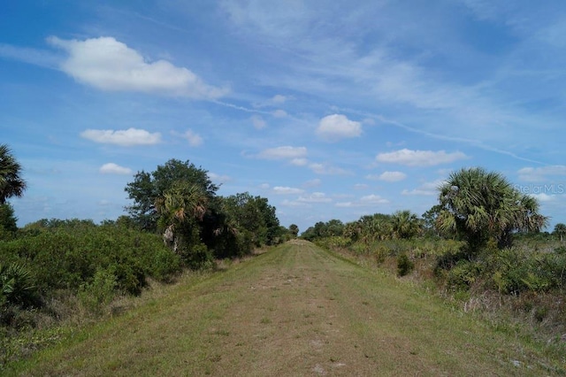 21492 NW 284th St, Okeechobee, FL 34972