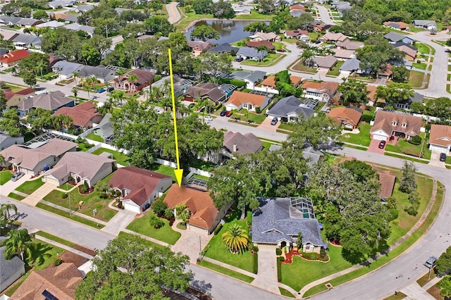 4923 Fort Peck Rd, New Port Richey, FL 34655 - view of property location with nearby suburban area