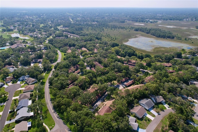 2139 Sea Pines Ct, Spring Hill, FL 34606 - view of property location featuring nearby suburban area