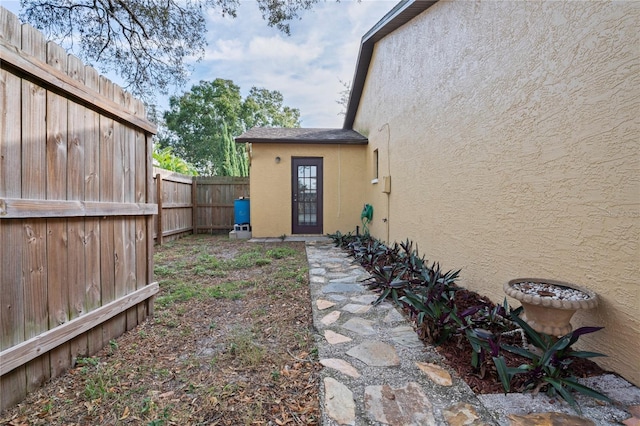 6315 Shane Ln, New Port Richey, FL 34653 - view of yard