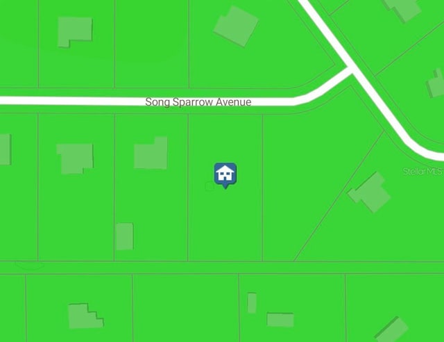 11114 Song Sparrow Ave, Brooksville, FL 34614