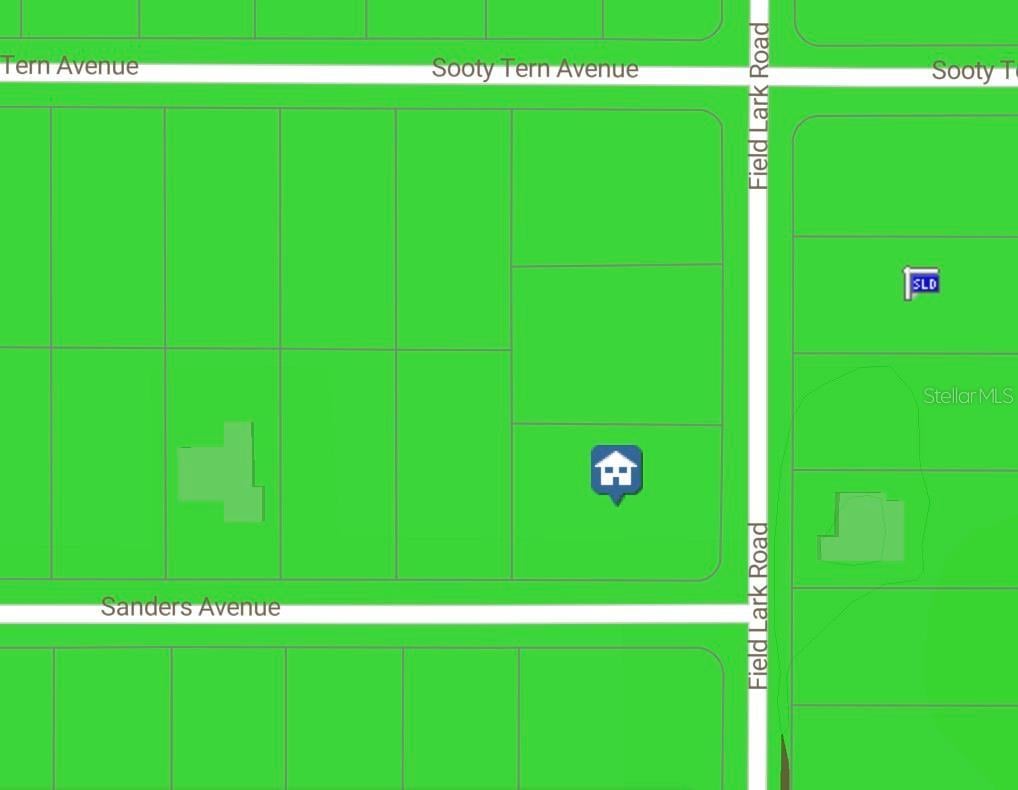 16101 Field Lark Rd, Weeki Wachee, FL 34614