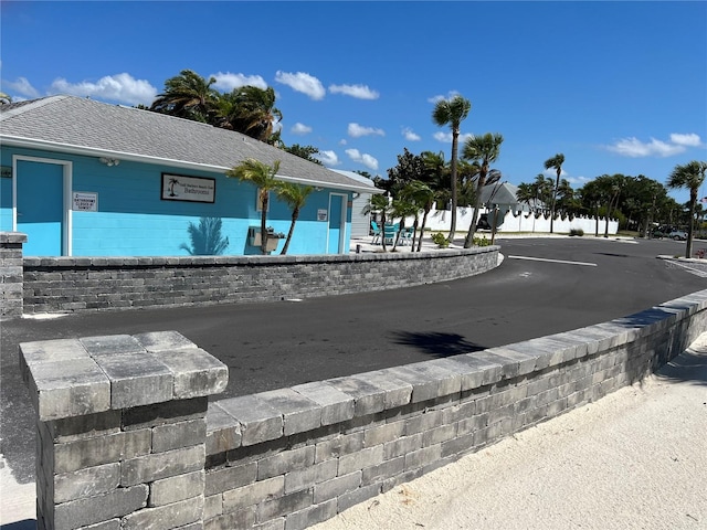 4726 Marine Pkwy Unit 104, New Port Richey, FL 34652 - exterior space