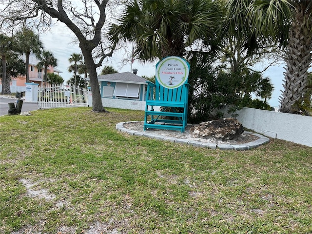 4726 Marine Pkwy Unit 104, New Port Richey, FL 34652 - exterior view