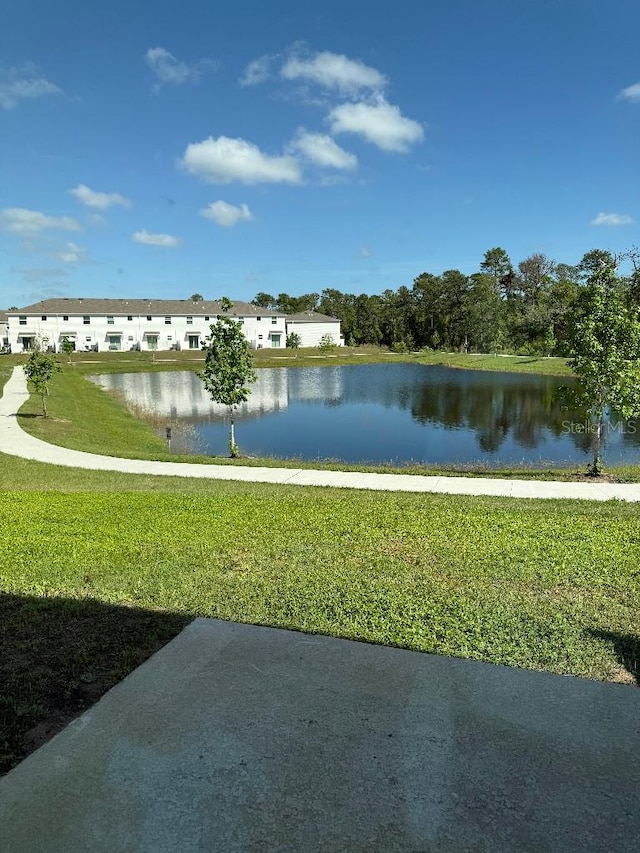 7433 Stone Creek Trl, Kissimmee, FL 34747 - water view