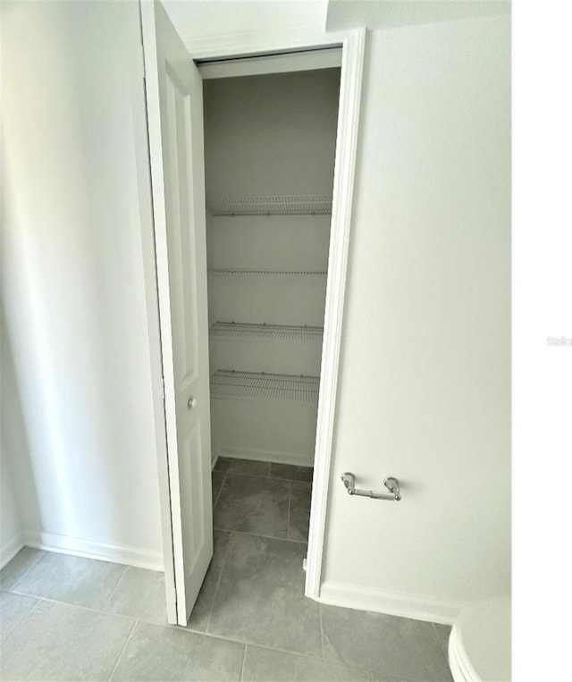 7433 Stone Creek Trl, Kissimmee, FL 34747 - view of closet
