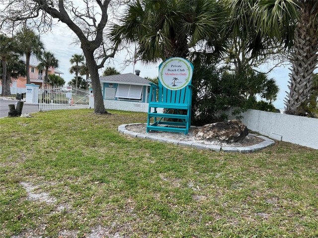 4854 Marine Pkwy Unit 103, New Port Richey, FL 34652 - photo 4