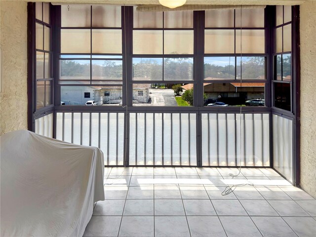 5627 Ferguson Ct Unit 1303, New Port Richey, FL 34652 - view of sunroom / solarium