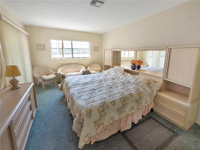 5627 Ferguson Ct Unit 1303, New Port Richey, FL 34652 - view of carpeted bedroom
