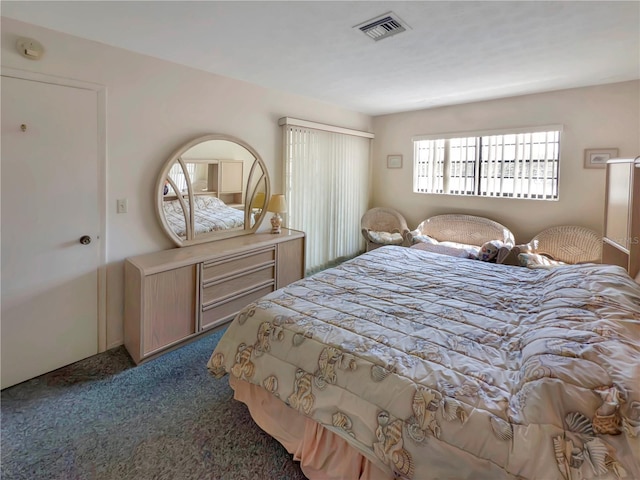5627 Ferguson Ct Unit 1303, New Port Richey, FL 34652 - view of carpeted bedroom
