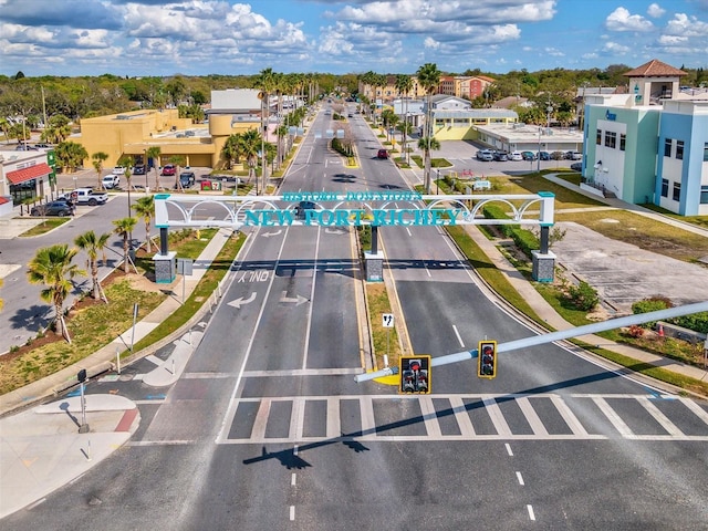 5627 Ferguson Ct Unit 1303, New Port Richey, FL 34652 - bird's eye view