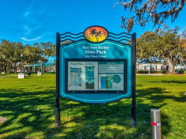 5627 Ferguson Ct Unit 1303, New Port Richey, FL 34652 - exterior view