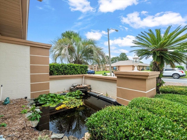 10442 Ventura Dr, Spring Hill, FL 34608 - view of community sign