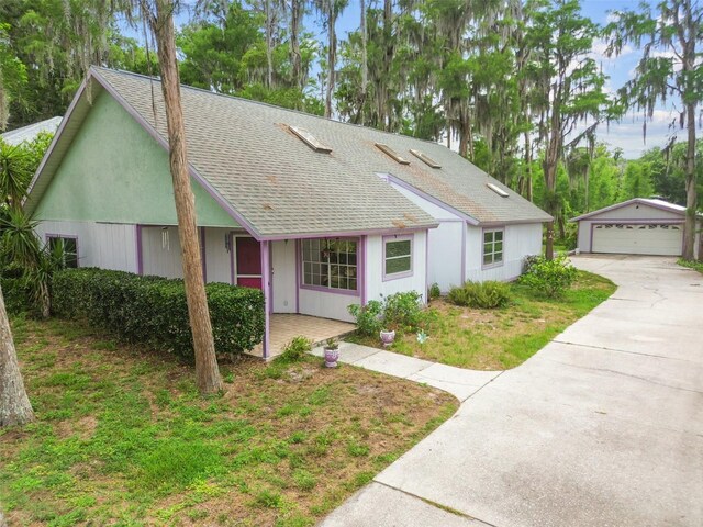 8755 Marigold Dr, New Port Richey, FL 34654 - photo 53