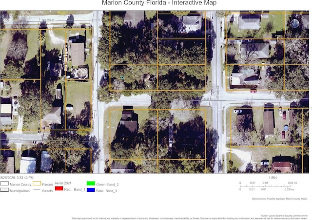 205 NW 11th Ave, Ocala, FL 34475