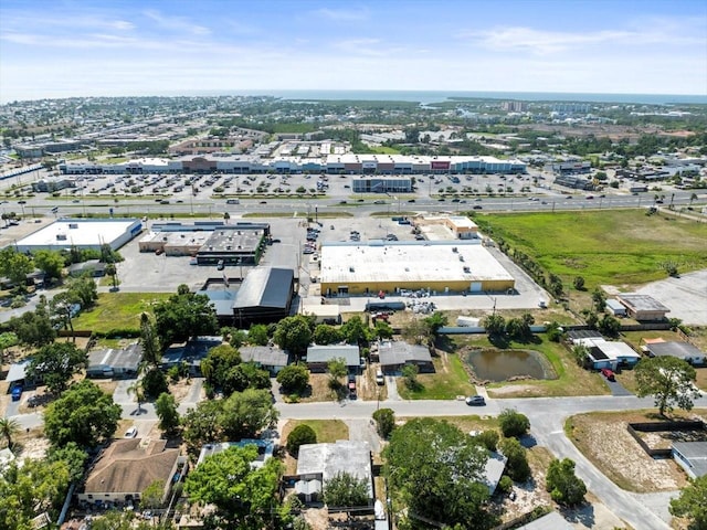5121 Hemlock Dr, New Port Richey, FL 34652 - view of property location