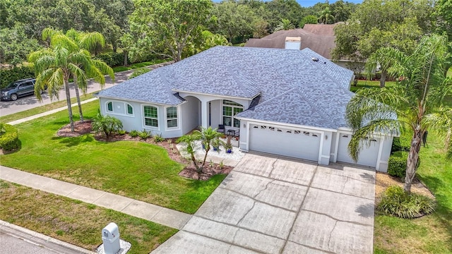 18902 Saint Laurent Dr, Lutz, FL 33558 - photo 4