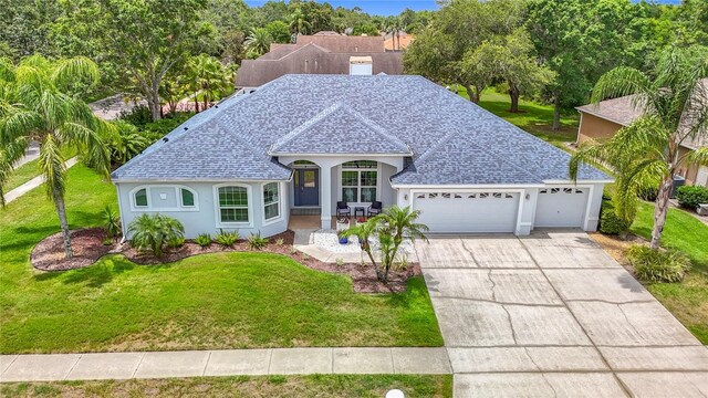 18902 Saint Laurent Dr, Lutz, FL 33558 - photo 5