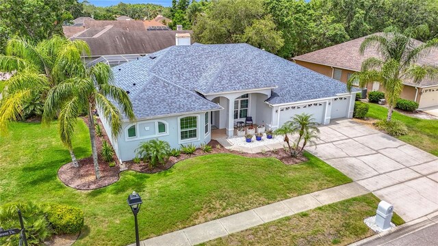 18902 Saint Laurent Dr, Lutz, FL 33558 - photo 6