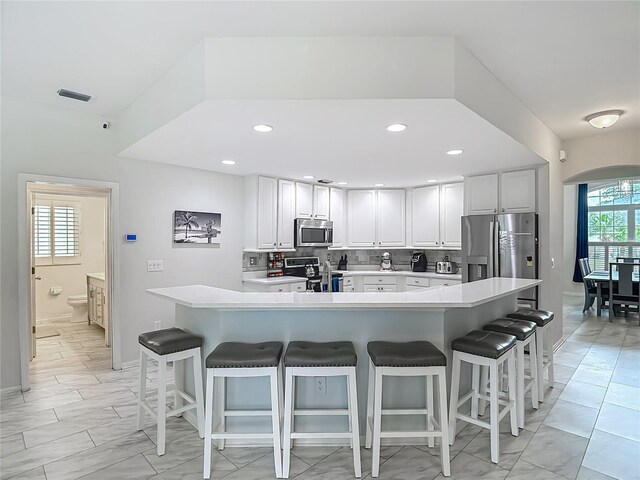 18902 Saint Laurent Dr, Lutz, FL 33558 - photo 35