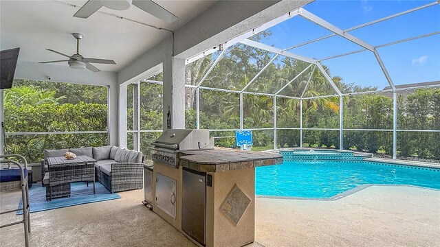 18902 Saint Laurent Dr, Lutz, FL 33558 - photo 65