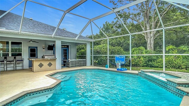 18902 Saint Laurent Dr, Lutz, FL 33558 - photo 73