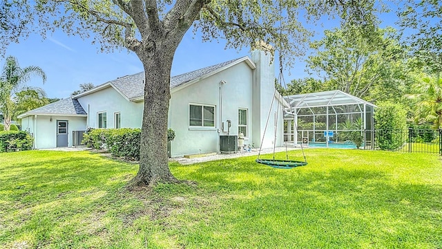 18902 Saint Laurent Dr, Lutz, FL 33558 - photo 77