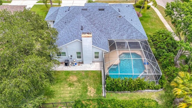 18902 Saint Laurent Dr, Lutz, FL 33558 - photo 81