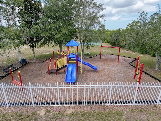 13248 Linzia Ln, Spring Hill, FL 34609 - view of community play area