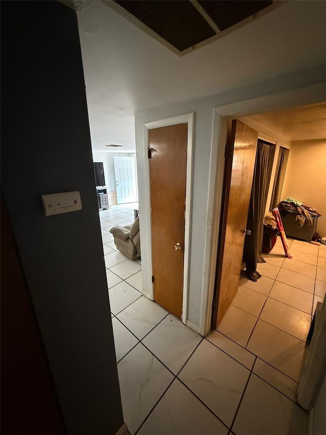 11726 Oceanside Dr, Port Richey, FL 34668 - view of corridor